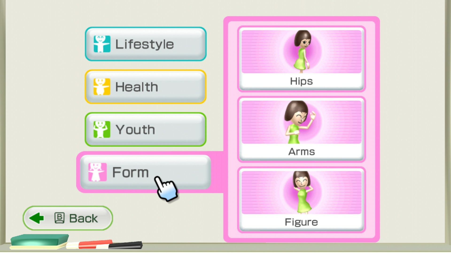 Wii Fit Plus - Imagen 21